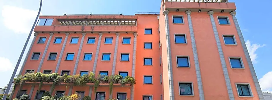 Grand Hotel Tiberio