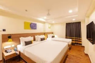 I-Stay Hotels-Hitec