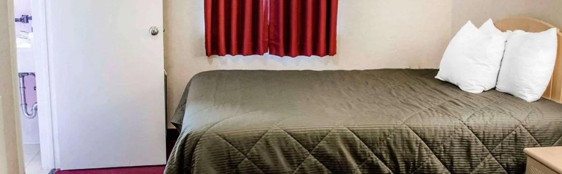 Rodeway Inn Dillsburg