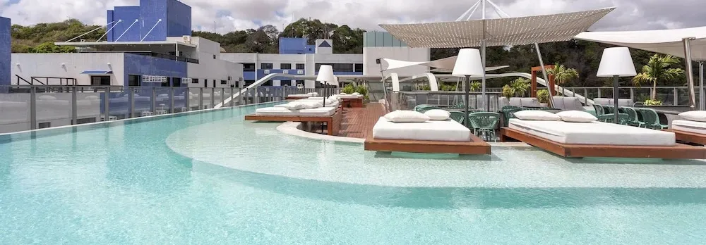 Setai Yacht By Day by Day