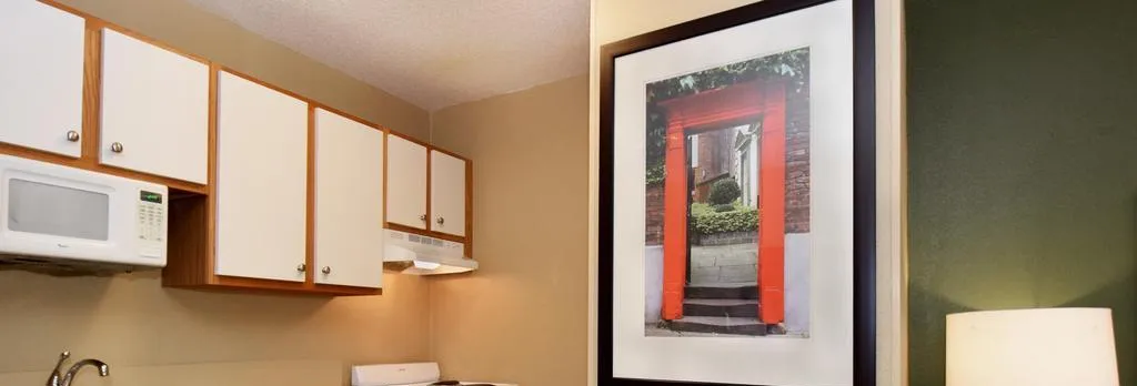 Extended Stay America - Houston - Westchase - West