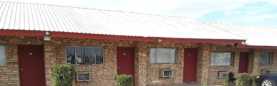 Sands Motel