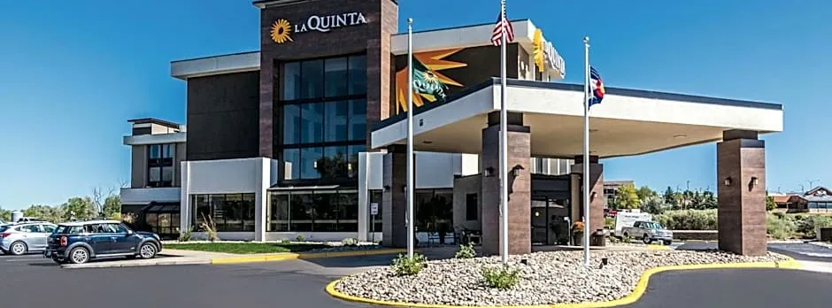La Quinta Inn & Suites by Wyndham Colorado Springs North