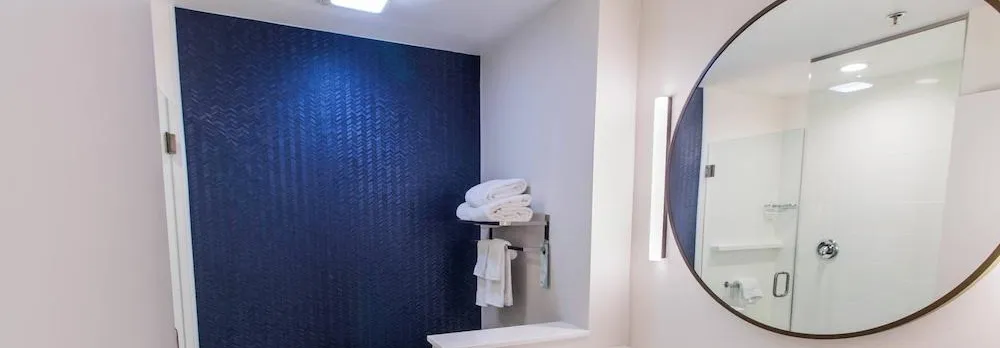 Fairfield Inn & Suites Brownsville North
