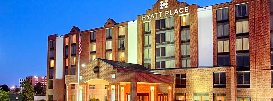 Hyatt Place Chicago - Lombard/Oak Brook