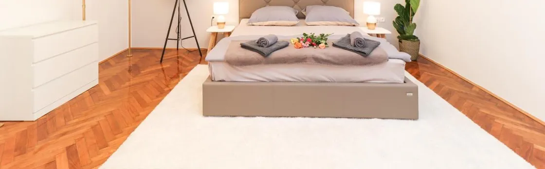 Luxury Suite Rijeka Center