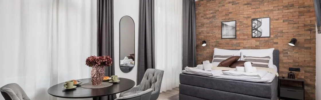 Mila Apartments