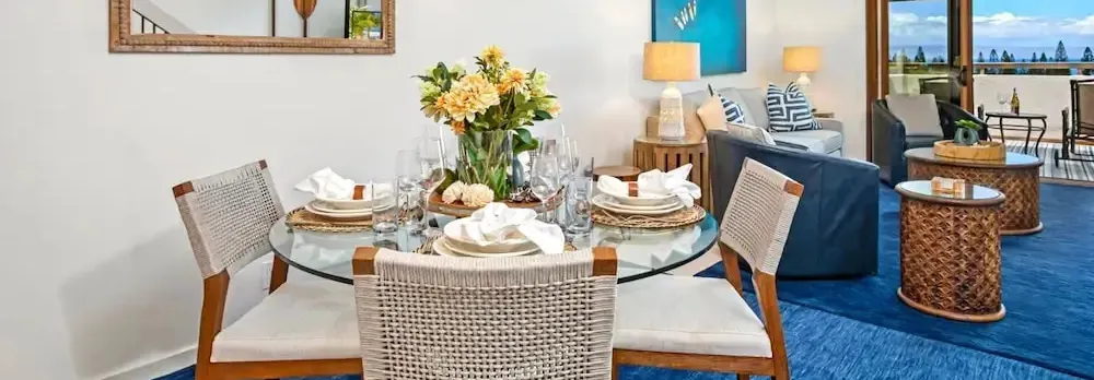 Kapalua Golf Villas 6 Free Rental Cars KBM Resorts Large Bedrooms 6 Units, 10 Bedrooms Ml-2378