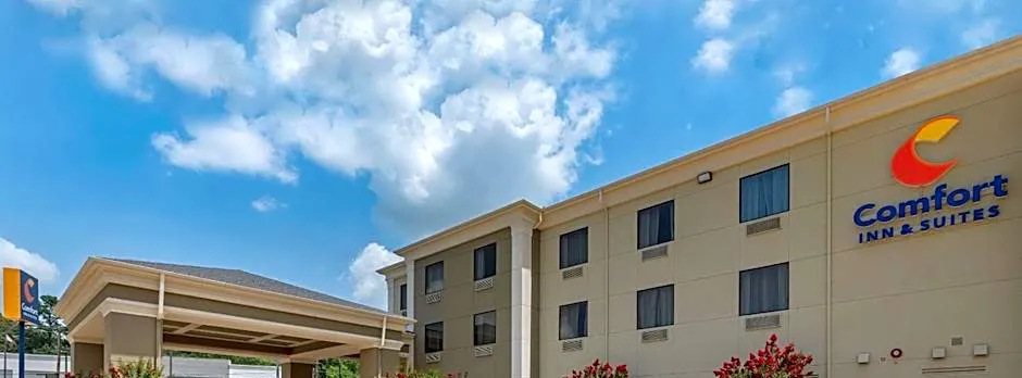 Comfort Inn & Suites El Dorado