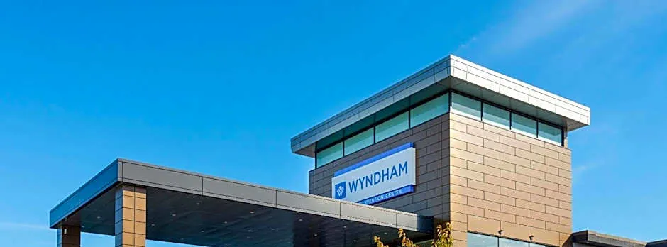 Wyndham Lancaster Resort and Convention Center