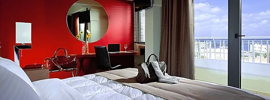 Lato Annex Boutique Rooms