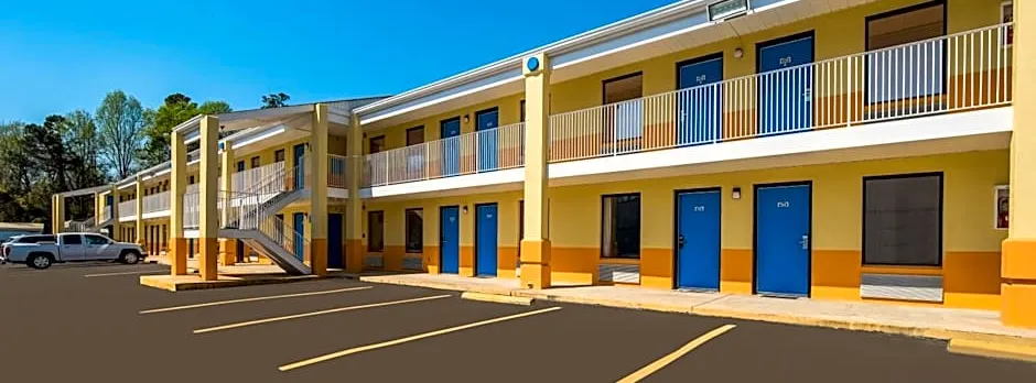 Rodeway Inn Augusta West - Fort Gordon