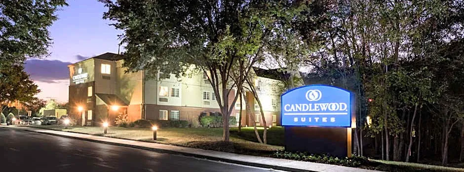 Candlewood Suites Durham By IHG