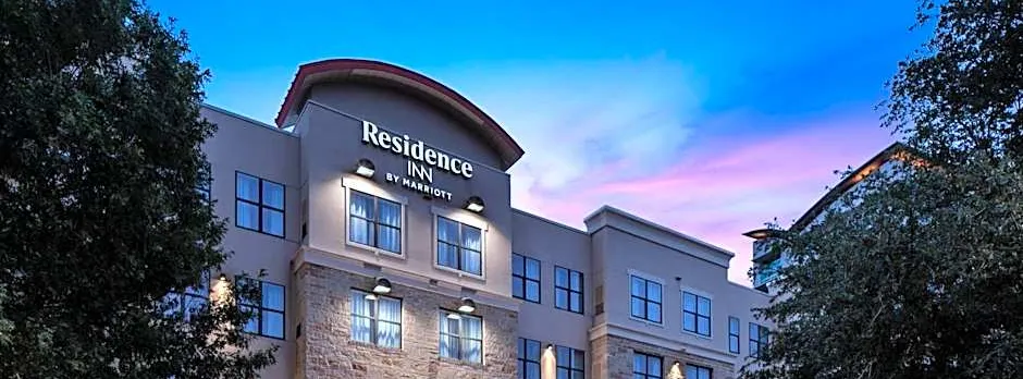 Residence Inn by Marriott Fort Worth Cultural District