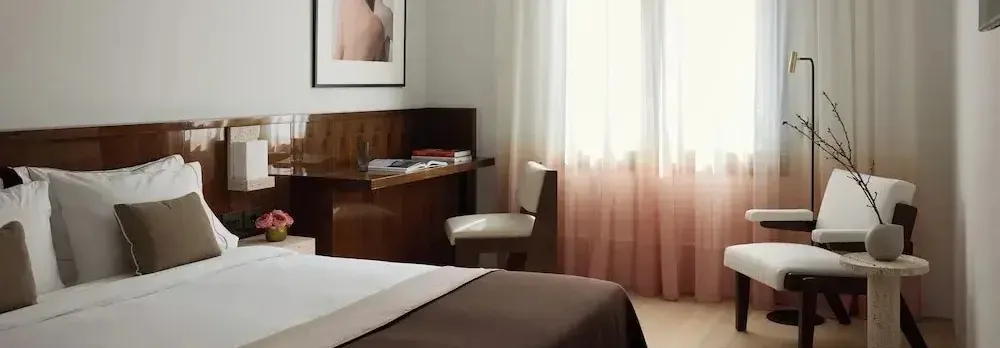 Kuka Luxury Living Athens