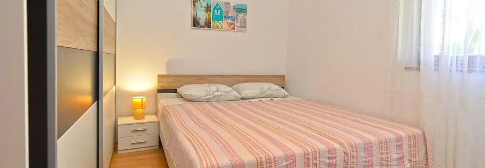 Apartment 106