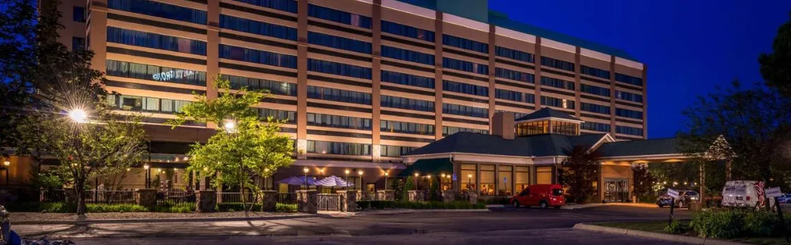 Hilton Garden Inn Detroit Southfield (H)