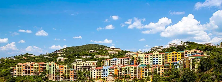 Marriott's Frenchman's Cove