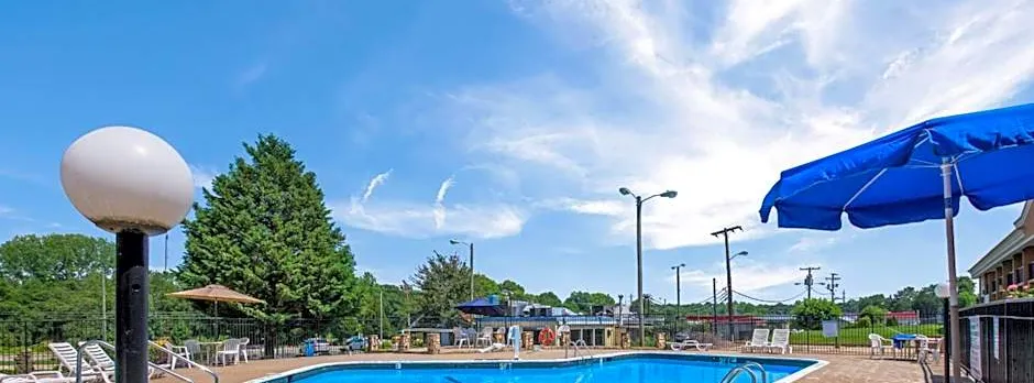 Chester Inn