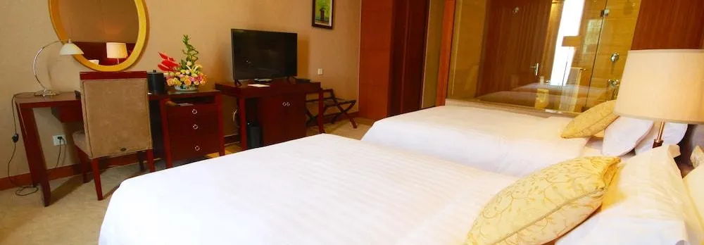 Neo Sunshine Hotel Shanghai