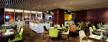 Hampton By Hilton Hangzhou Binjiang