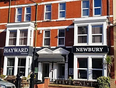 Hayward Hotel