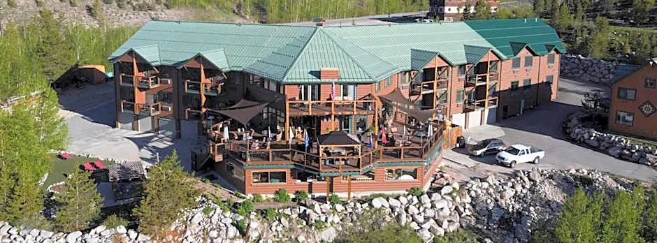 Gateway Inn