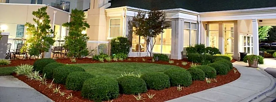 Hilton Garden Inn Charlotte North