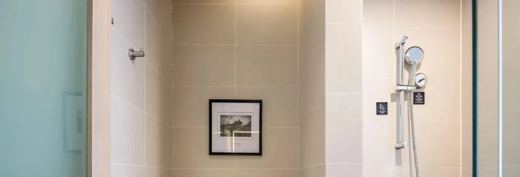 Mercure Shanghai Pudong Zhangjiang Park