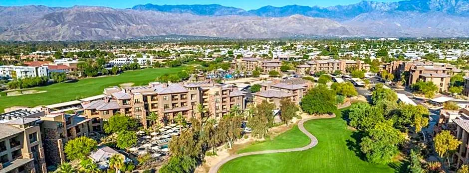 The Westin Desert Willow Villas, Palm Desert