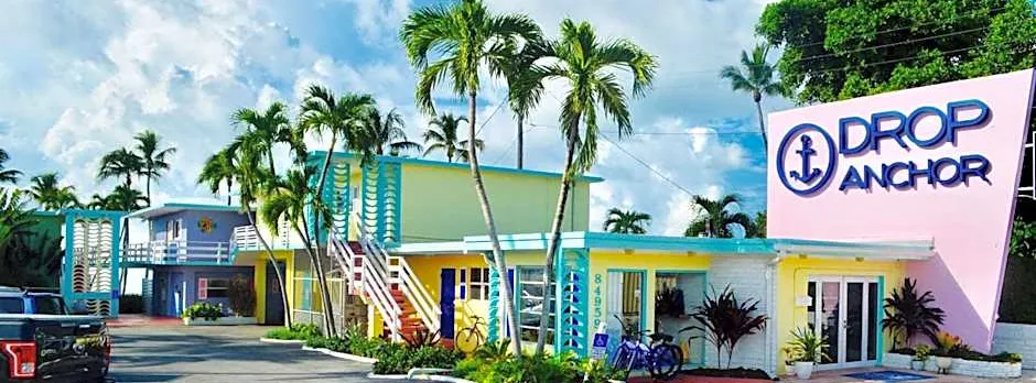 Drop Anchor Resort & Marina
