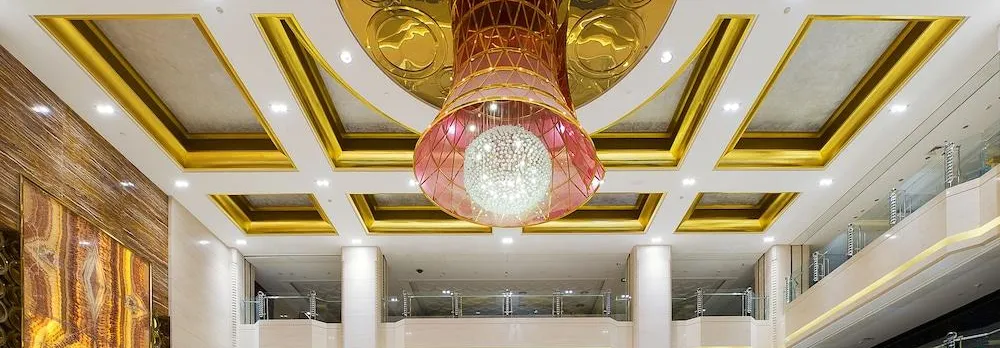 Beijing Baifuyi Hotel Dongzhimen