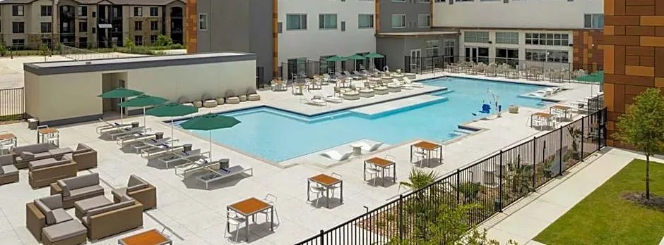 Element by Marriott North Austin Tech Ridge