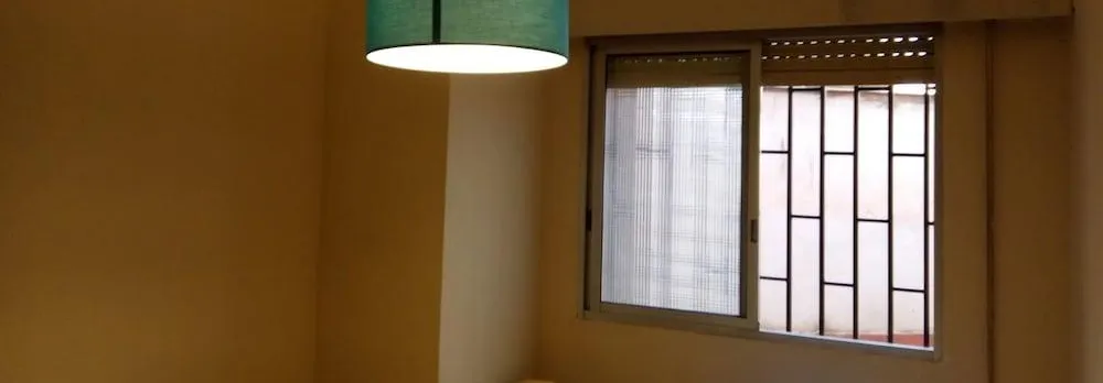 Big Flat Granada