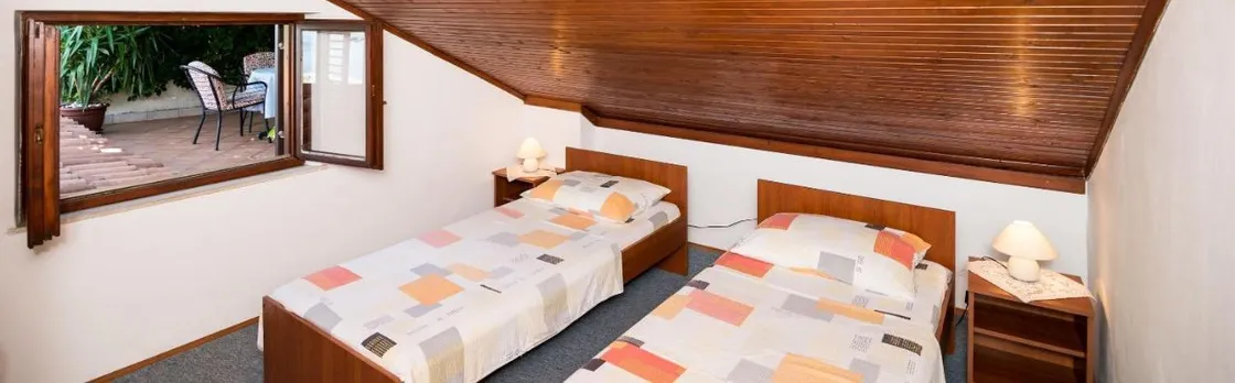 Apartment Srđ