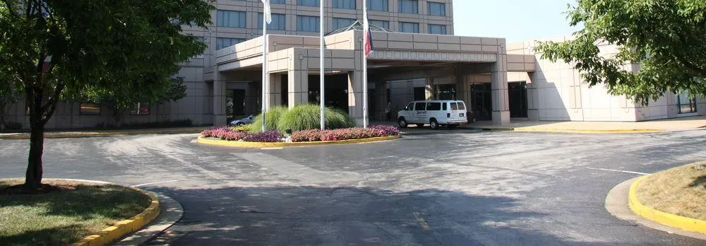 Marriott St. Louis West