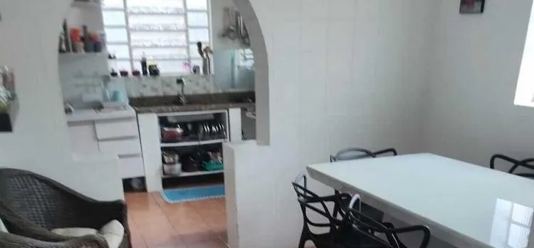 Banesha Hostel