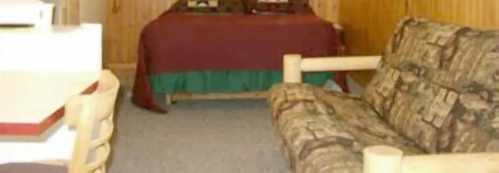 Brundage Inn
