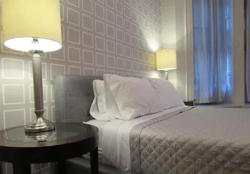 Washington Park Inn