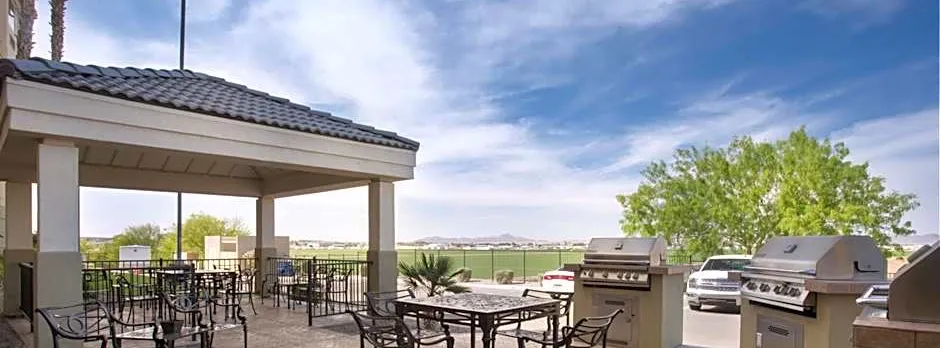 Candlewood Suites Yuma By IHG