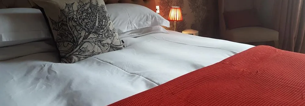 15glasgow Bed & Breakfast
