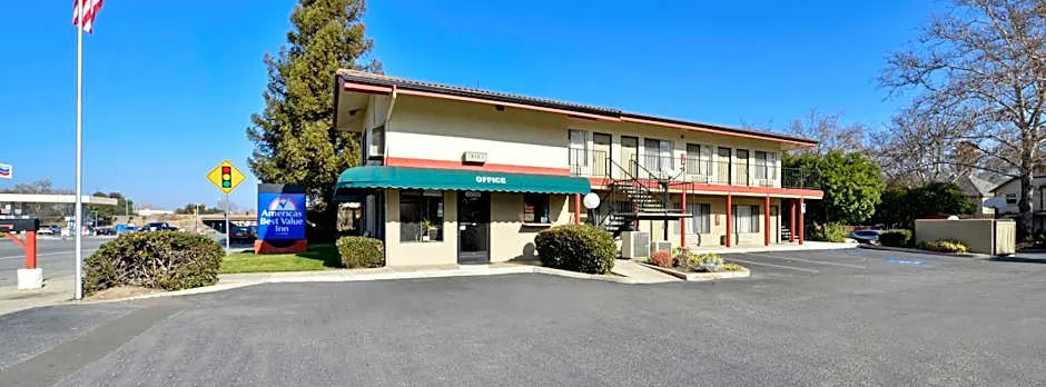 Atascadero Inn