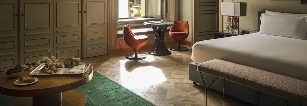 Palazzo Shedir - The Leading Hotels of the World