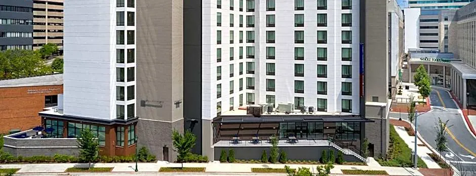 Hampton Inn by Hilton Towson
