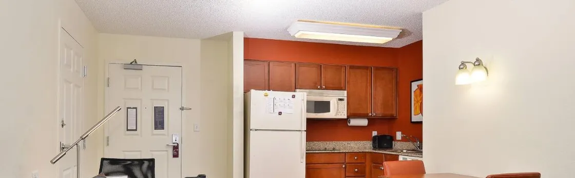Residence Inn Loveland Fort Collins