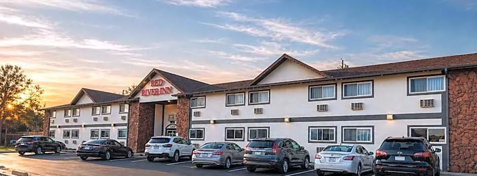 Red River Inn Silt - Rifle