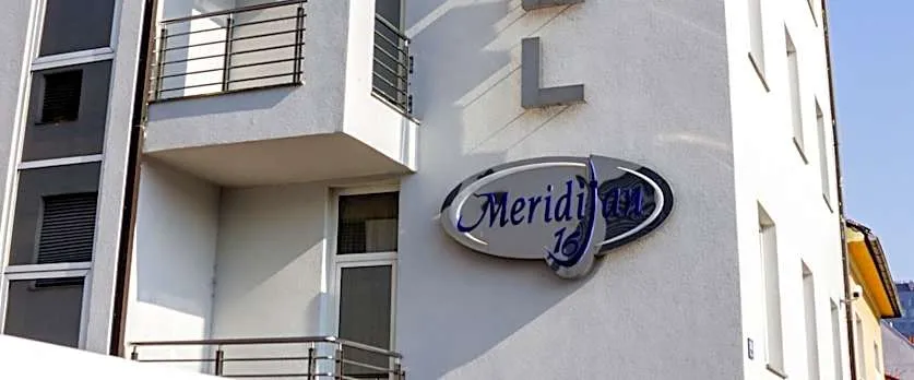 Hotel Meridijan16