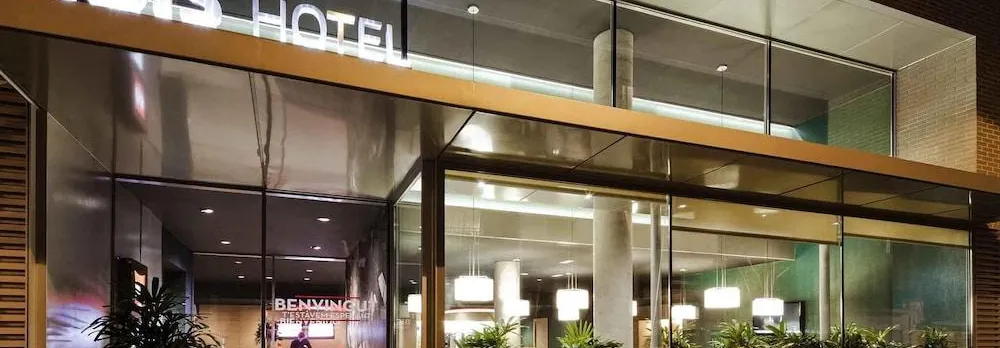 Ibis Barcelona Centro (Sagrada Familia)