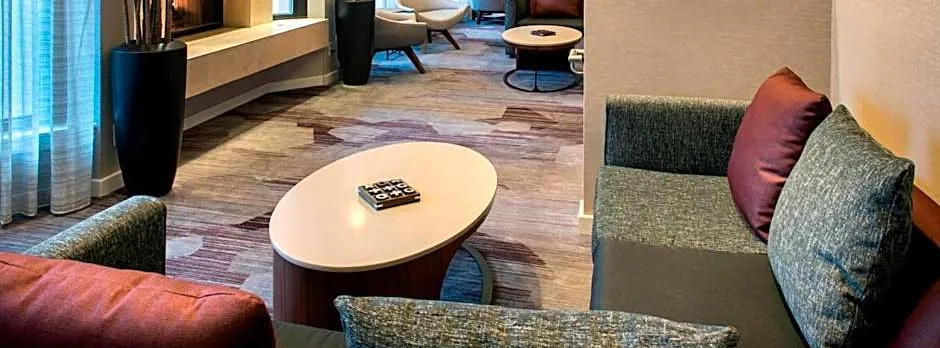 Courtyard By Marriott Chicago Waukegan/Gurnee
