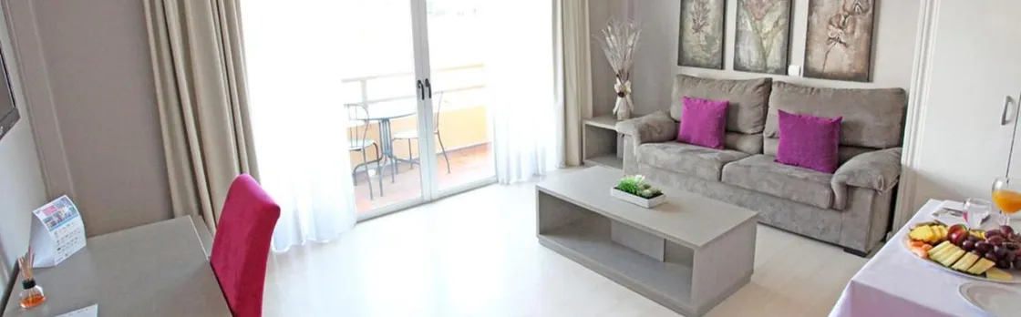 Hotel El Faro Marbella